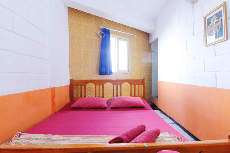 NeoMoritz Homestay, Bandung