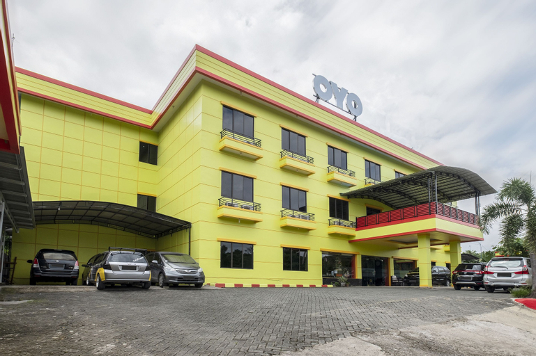 OYO 329 Hotel Darma Nusantara 2 (temporarily closed), Makassar