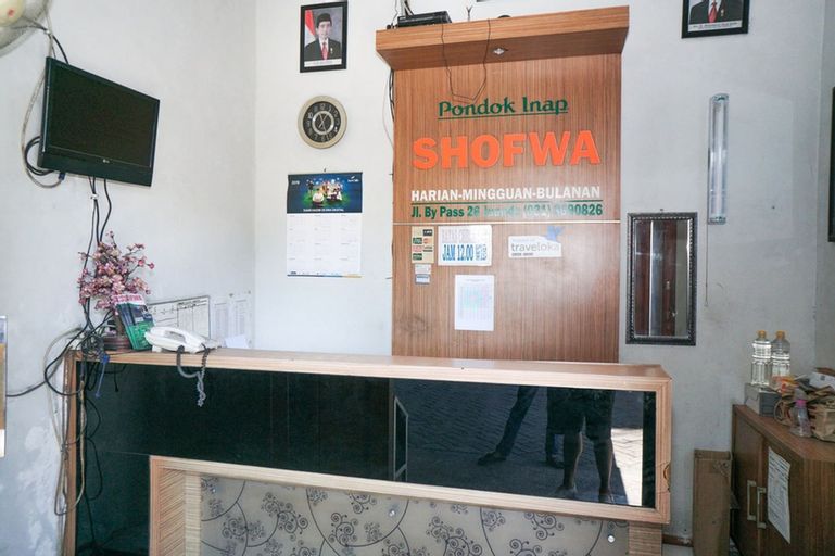 RedDoorz near Juanda International Airport 2, Sidoarjo