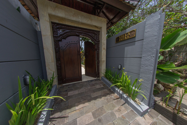 Exterior & Views 2, Bahagia Villas Ungasan, Badung