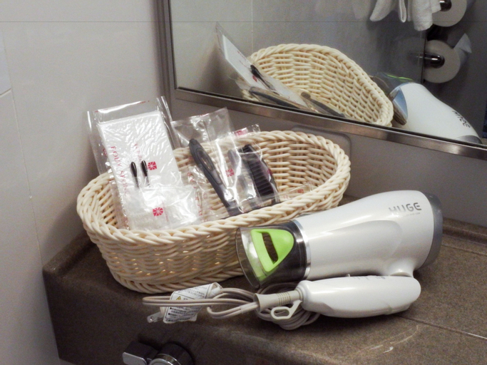 Amenities