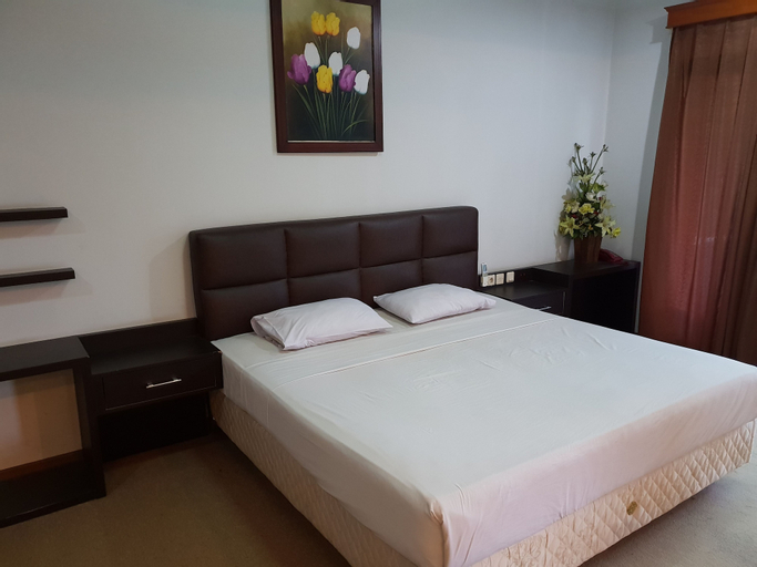 Hotel Dequr Bandung, Bandung