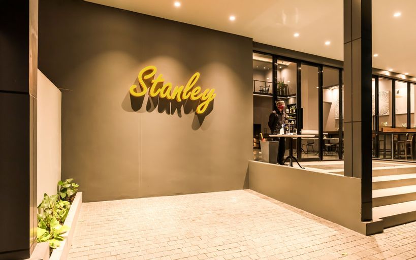 Stanley Wahid Hasyim Jakarta, Central Jakarta