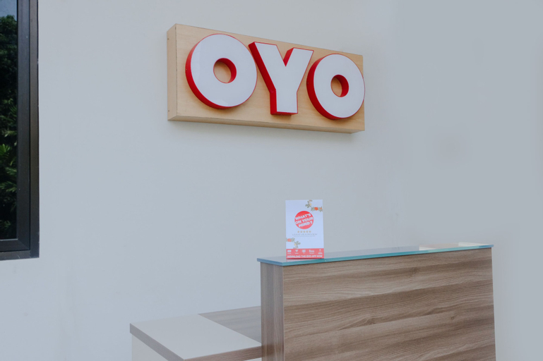 OYO 1038 Embun Pagi Syariah Residence, Malang