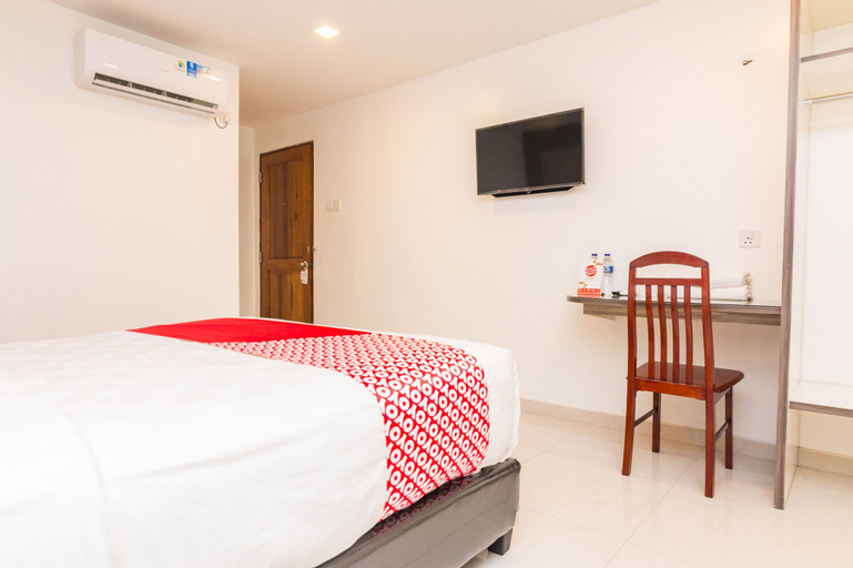 OYO 1223 Hotel Bahari, Batam