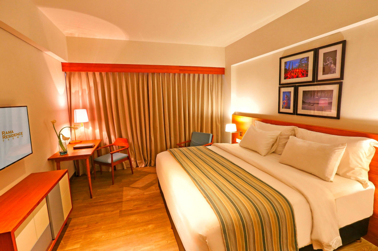 Bedroom 29