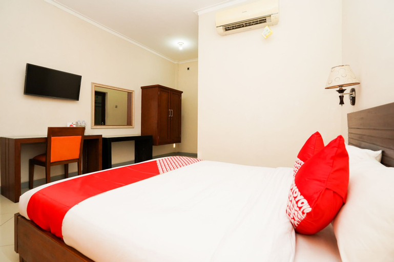 OYO 1430 Hotel Ratna Syariah, Probolinggo