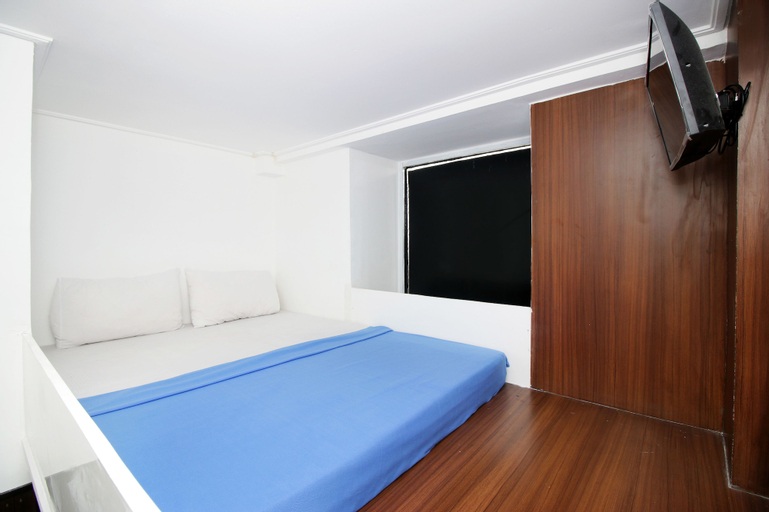 Kamar Keluarga Kemanggisan Syariah, West Jakarta