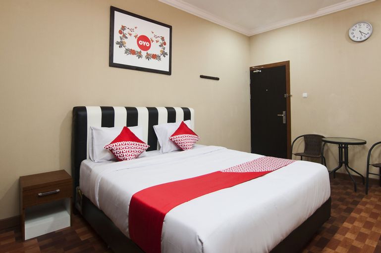 OYO 799 Hotel Dieng, Karo