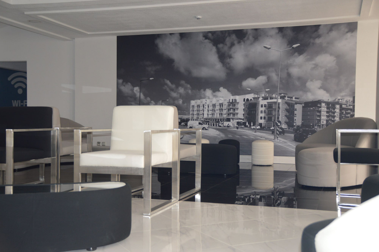 Public Area 2, Hotel Zoya Beach & Sun, Figueira da Foz