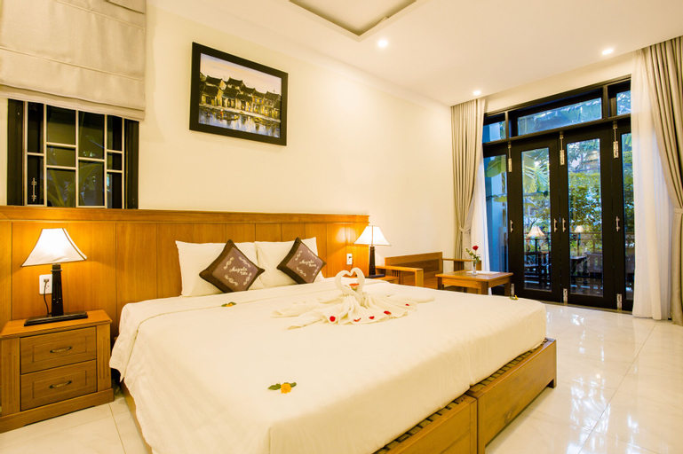 Magnolia Garden Villa, Hội An