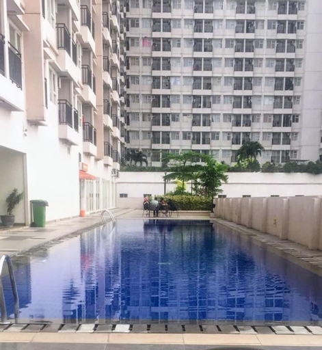 Margonda Residence IV & V By. D'one Agency, Depok