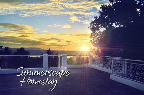 Summerscape Homestay, Tagbilaran City