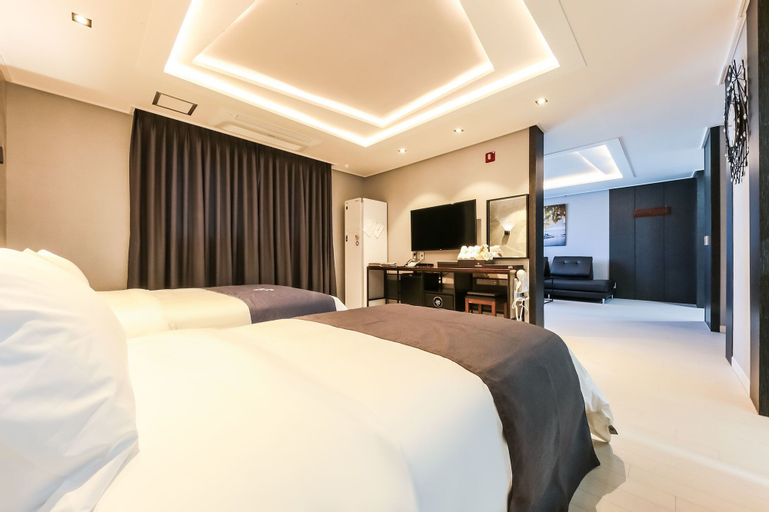 Daesan Hotel, Seosan