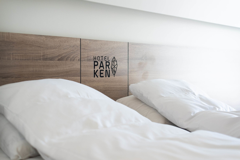 Thon Hotel Parken, Kristiansand