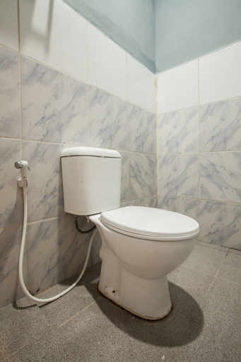 OYO 990 Stadion Residence Syariah, Medan
