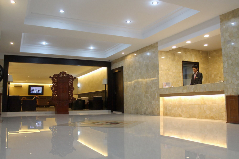 Sulthan Hotel International, Banda Aceh