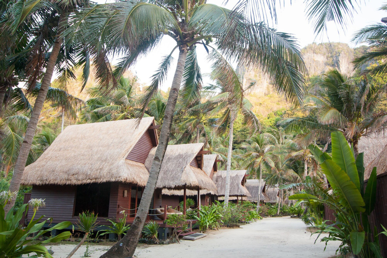 Cauayan Island Resort, El Nido