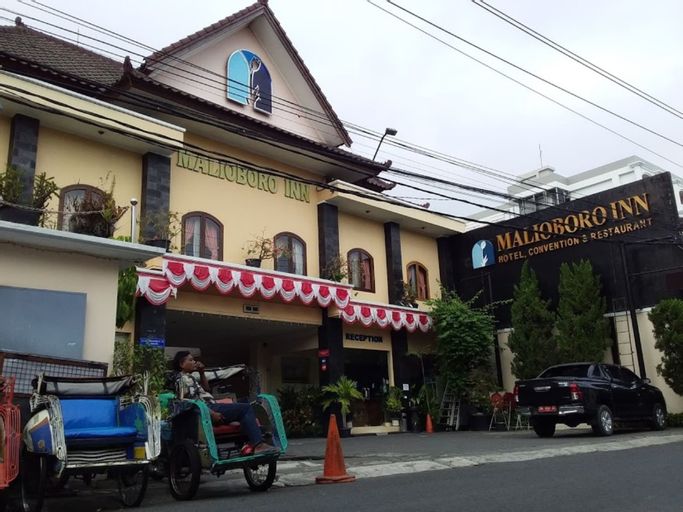Malioboro Inn Yogyakarta, Yogyakarta