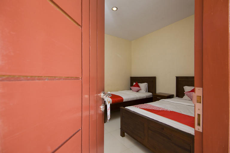 OYO 1488 Prima Hotel, Samosir