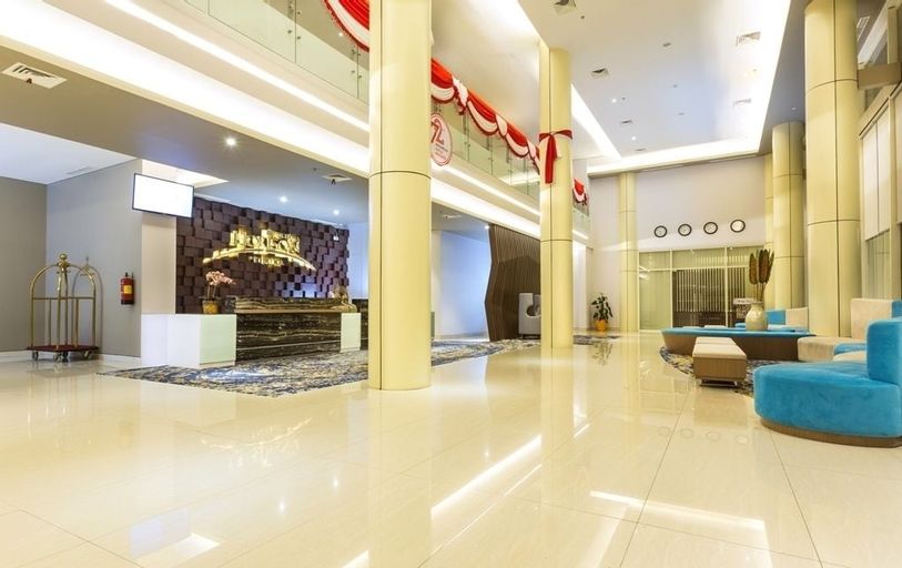 Horison Hotel Ultima Timika, Mimika