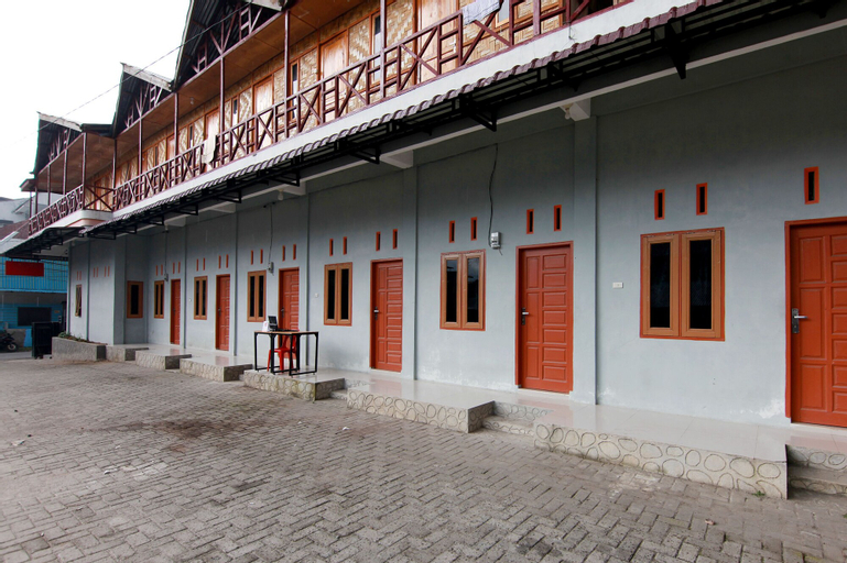 OYO 1440 New Sejarah, Karo