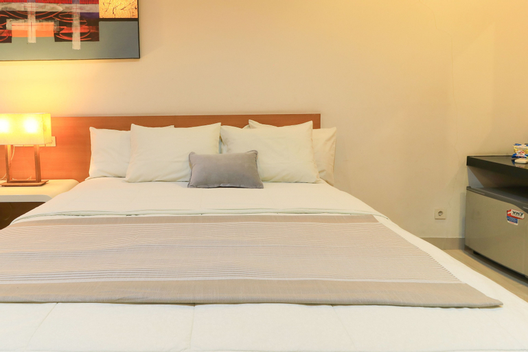 HOME Guesthouse, Surabaya