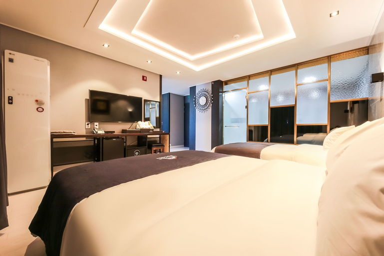 Daesan Hotel, Seosan