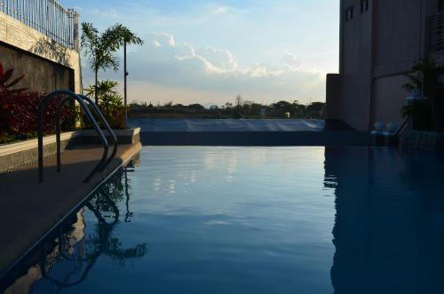 Swimming Pool 4, Pampanguenos Inn Resort and Spa, Trece Martires City
