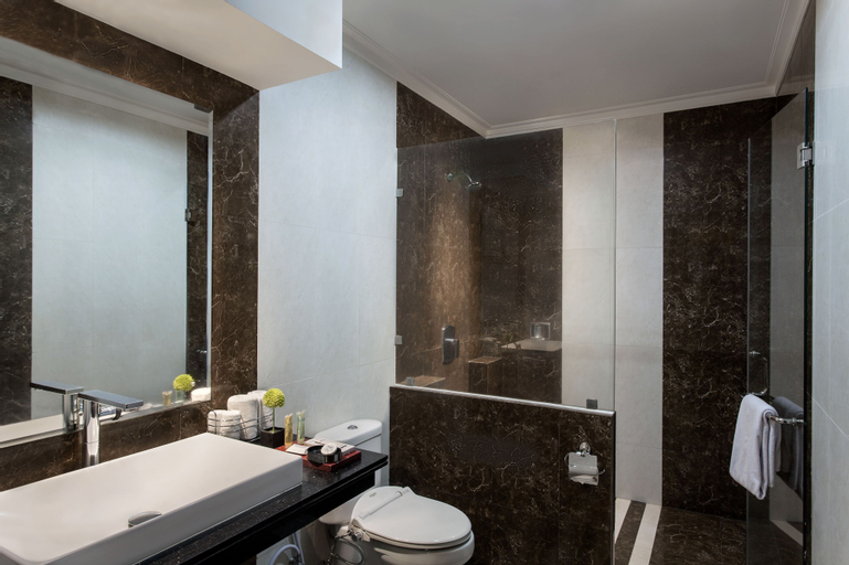 Sahati Hotel, Jakarta Selatan