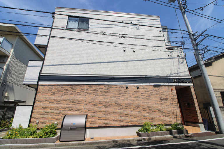 M-1 Tokyo Higashikojiya, Ōta