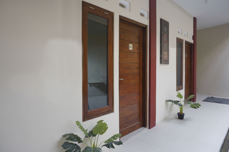 OYO 895 Mahameru Residence, Sleman