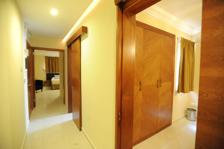 Public Area 3, Onyx Hotel, St Julian's