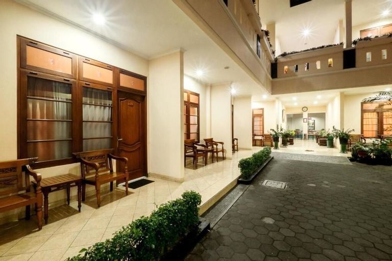 Malioboro Inn Yogyakarta, Yogyakarta