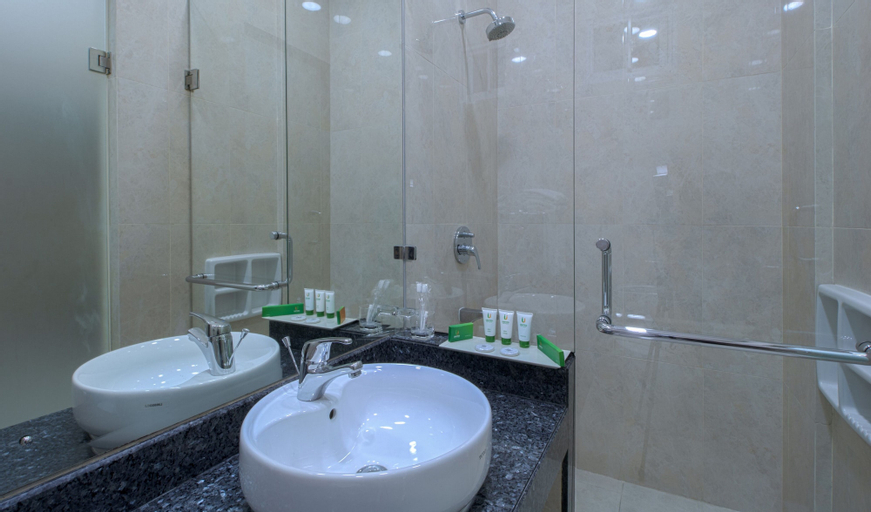Cantik Syari Hotel Jakarta, Central Jakarta