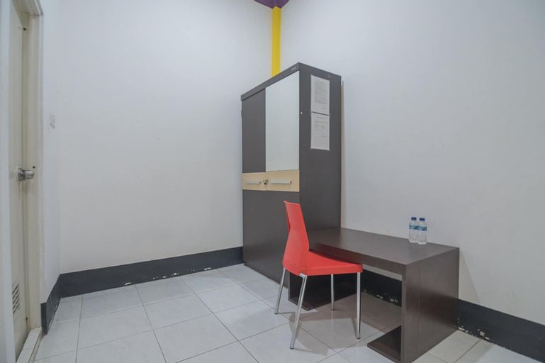 RedDoorz Syariah near BSCC DOME, Balikpapan