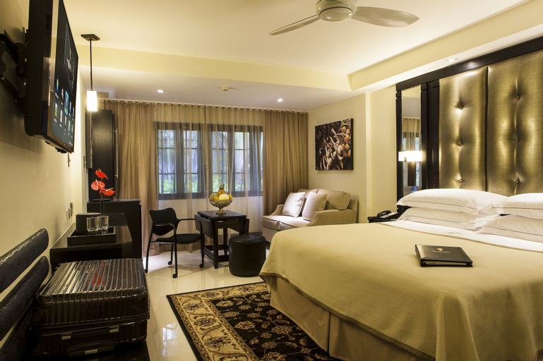 Terra Nova All Suite Hotel,
