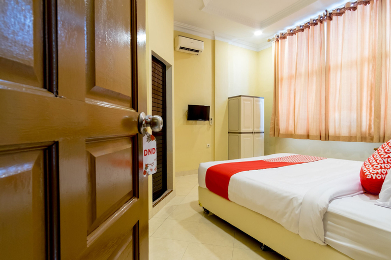 OYO 1307 Star Residence, Medan