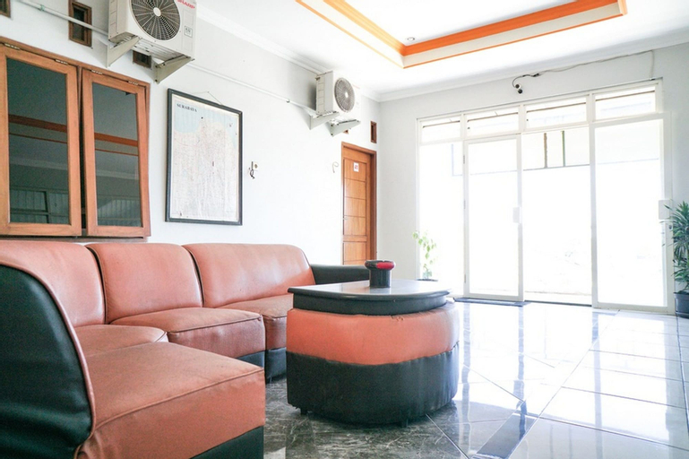 RedDoorz near Juanda International Airport 2, Sidoarjo