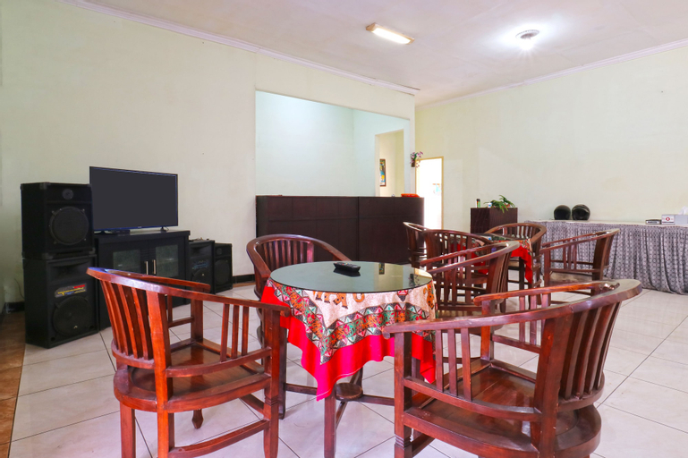 Camelia Hotel, Malang