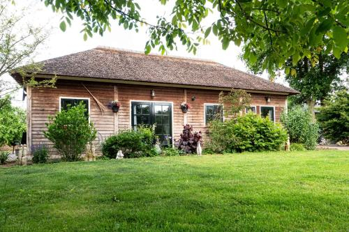 B&B de Adelaar, Vorden