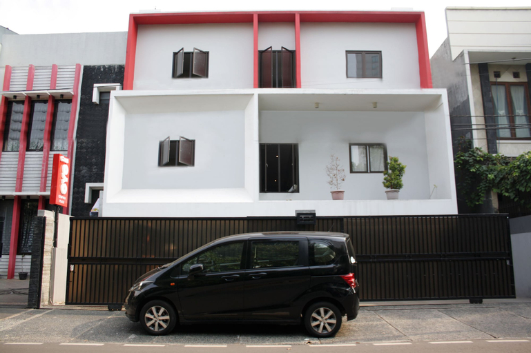 OYO 148 Cempaka Place Homestay Near Jakarta Islamic Hospital, Jakarta Pusat