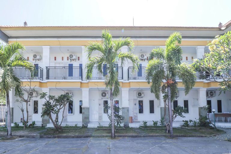 OYO 1486 Tantular Residence, Denpasar