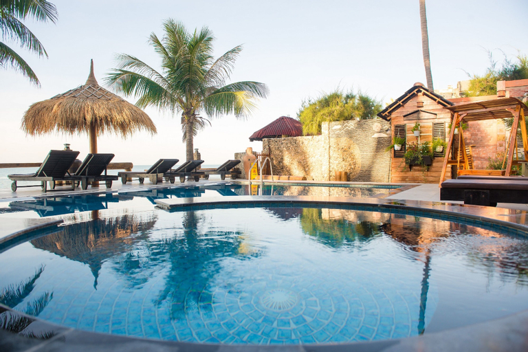 Viva Boutique Resort, Phan Thiết