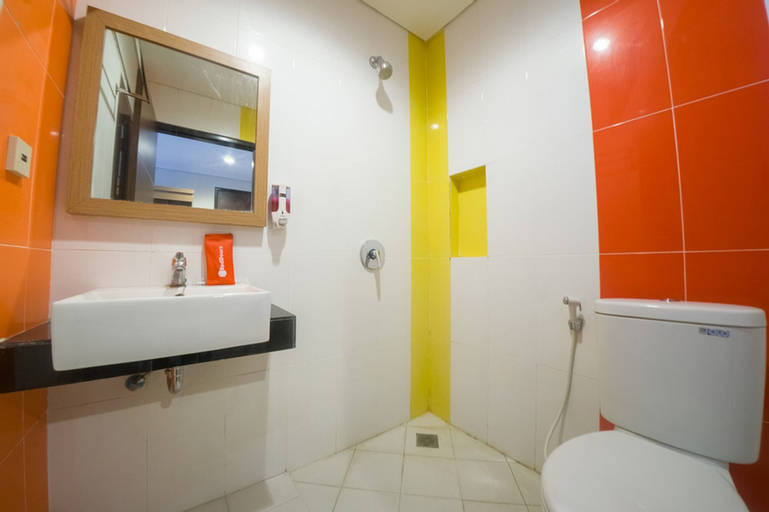 RedDoorz @ Budget Hotel Ambon, Ambon