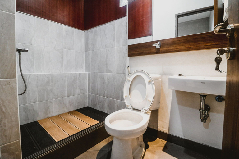 RedDoorz near Kebon Jeruk Jakarta, Jakarta Barat
