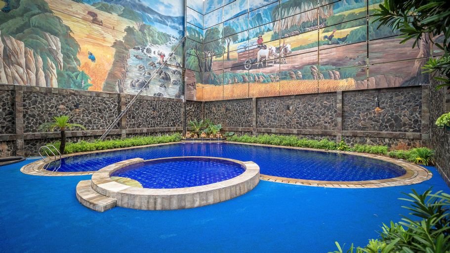 Hotel Golden Sky Pluit, Jakarta Utara