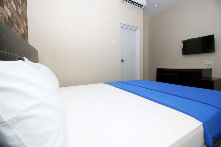 Kamar Keluarga Kampung Bali III, Central Jakarta