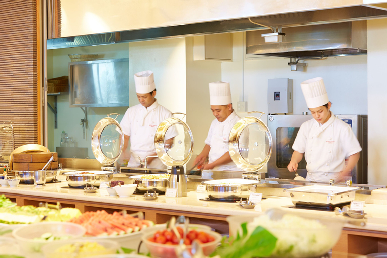 Hotel Mahaina Wellness Resort Okinawa, Motobu