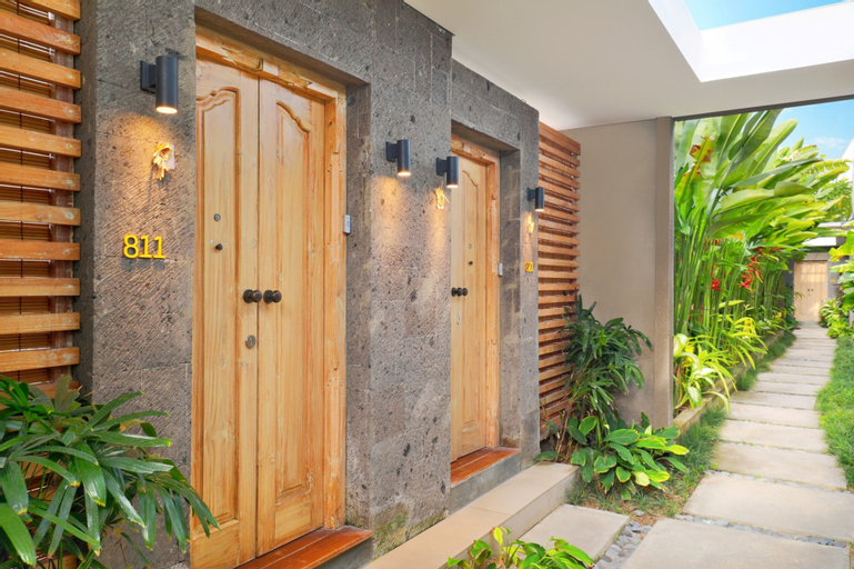 La Mira Villa, Badung
